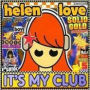 It's My Club [Single]