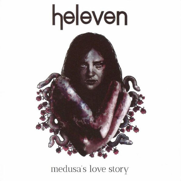 Medusa's Love Story