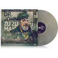 Title: Zu Zu Man, Artist: 