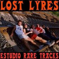 Lost Lyres