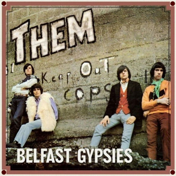 Belfast Gypsies