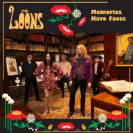 Title: Memories Have Faces, Artist: Loons