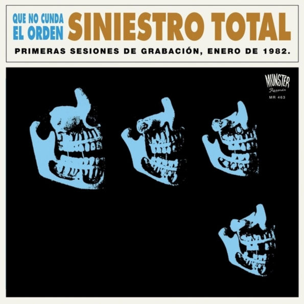 Que No Cunda El Orden