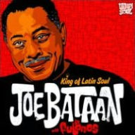 Title: King of Latin Soul, Artist: Bataan