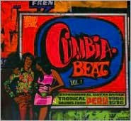 Title: Cumbia Beat, Vol. 1: Experimental Guitar-Driven Tropical Sounds From Peru 1966-1976, Artist: 