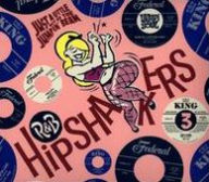 Title: R&B Hipshakers, Vol. 3: Just a Little Bit of the Jumpin' Bean, Artist: 