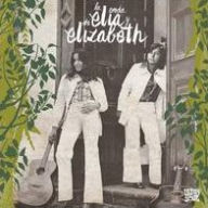 Title: La Onda de Elia y Elizabeth, Artist: Elia y Elizabeth