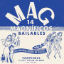 14 Magnmficos Bailables