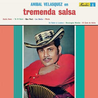 Title: En Tremenda Salsa, Artist: Anibal Velasquez
