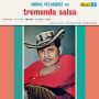 En Tremenda Salsa