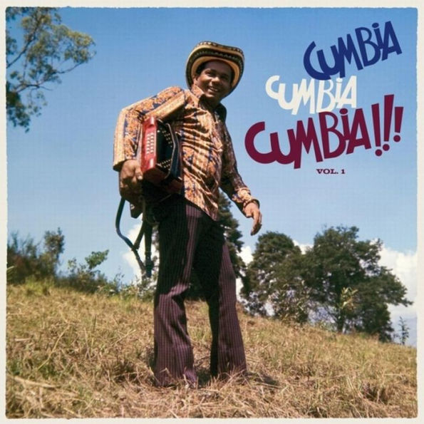 Cumbia Cumbia Cumbia