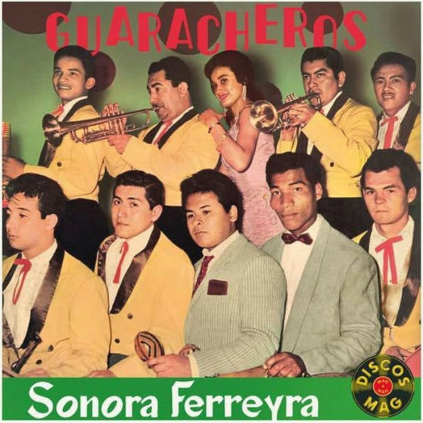Guaracheros