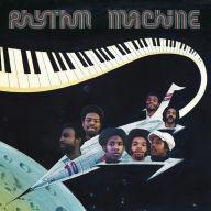 Title: Rhythm Machine, Artist: Rhythm Machine