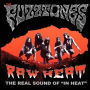 Raw Heat: Real Sound of in Heat
