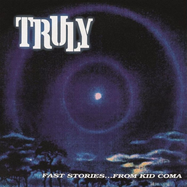 Fast Stories...from Kid Coma