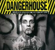 Title: Dangerhouse: Complete Singles Collected 1977-1979 [7 ], Author: 