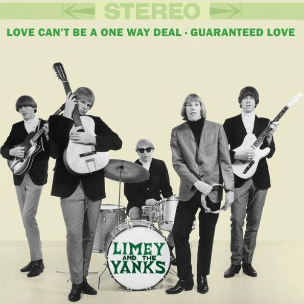 Love Can't Be a One-Way Deal