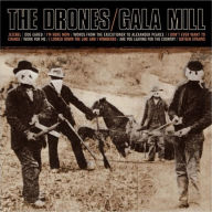 Title: Gala Mill, Artist: The Drones