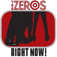 Title: Right Now!, Artist: The Zeros