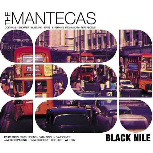 Black Nile