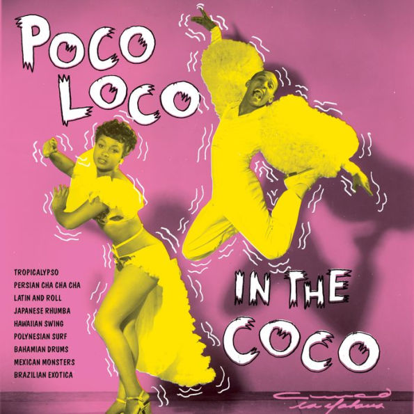 Poco Loco in the Coco