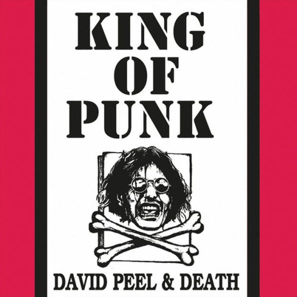 King of Punk