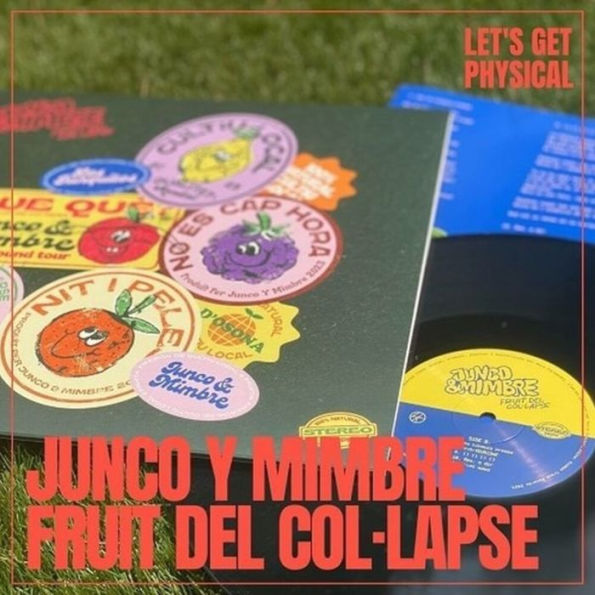 Fruit del Col-Lapse