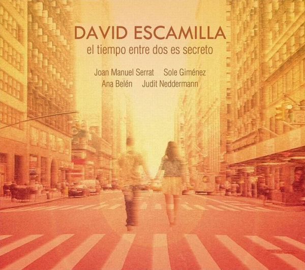 El Tiempo Entre Dos Es Secreto