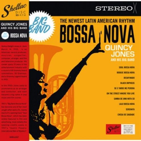 Bossa Nova