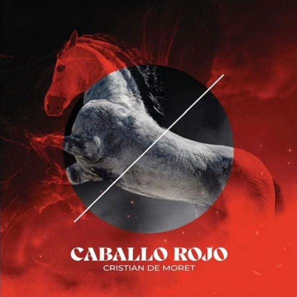 Caballo Rojo