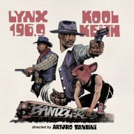 Title: Bandoleros, Artist: Kool Keith