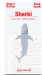 Alternative view 2 of Sharky Bookmark