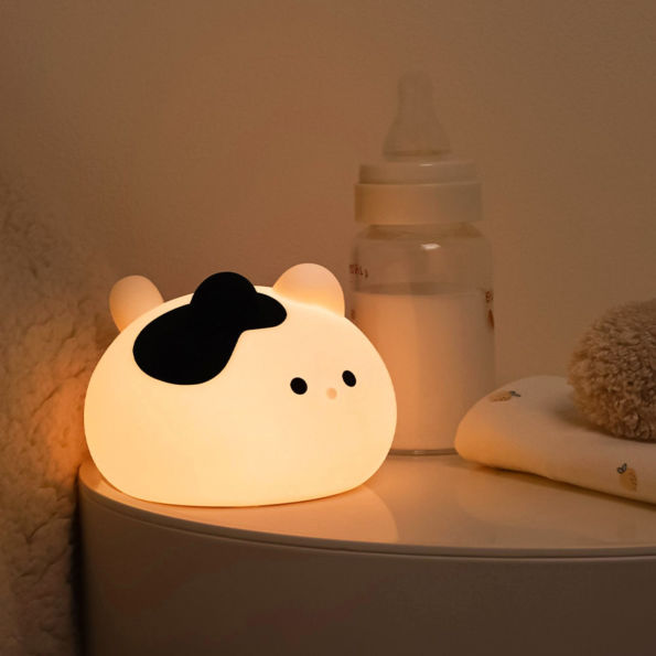 Cat Night Light