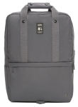 Alternative view 1 of Lefrik Daily Backpack - Grey (Eco Friendly Fabric)