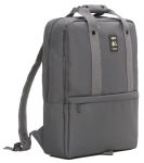 Alternative view 3 of Lefrik Daily Backpack - Grey (Eco Friendly Fabric)