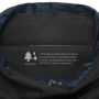 Alternative view 5 of Lefrik Scout Backpack - Black (Eco Friendly Fabric)