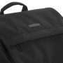 Alternative view 6 of Lefrik Scout Backpack - Black (Eco Friendly Fabric)