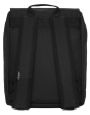 Alternative view 8 of Lefrik Scout Backpack - Black (Eco Friendly Fabric)