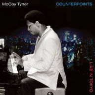 Title: Counterpoints: Live In Tokyo, Artist: 