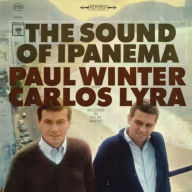 Title: The Sound of Ipanema, Artist: Paul Winter
