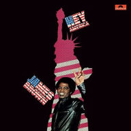 Title: Hey America, Artist: James Brown