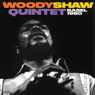 Title: Basel 1980, Artist: Woody Shaw