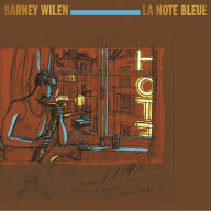 Title: La Note Bleue, Artist: Barney Wilen