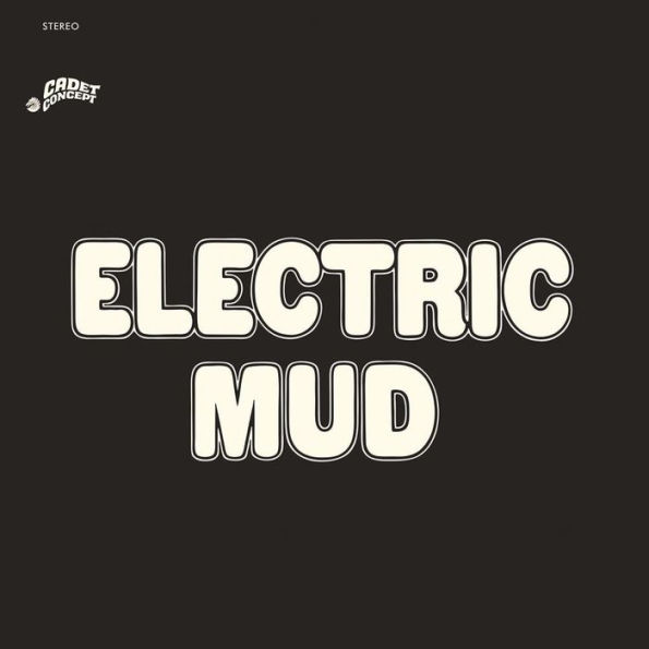 Electric Mud