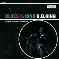 Title: Blues Is King, Artist: B.B. King