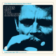 Title: Blues for a Reason, Artist: Chet Baker