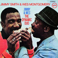 Title: Jimmy & Wes: The Dynamic Duo, Artist: Wes Montgomery