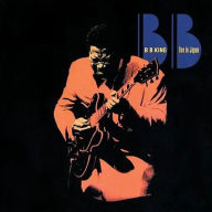 Title: Live in Japan, Artist: B.B. King
