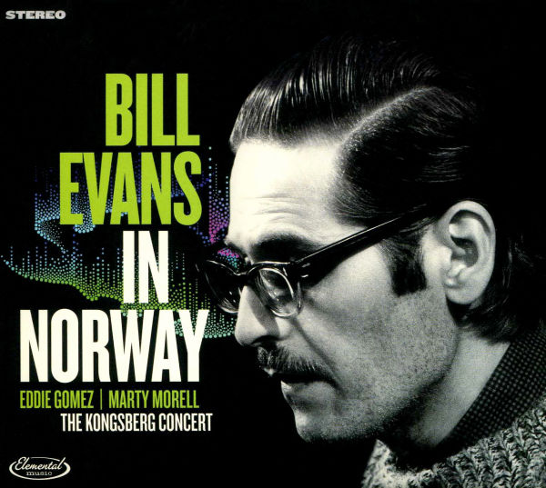 In Norway: The Kongsberg Concert
