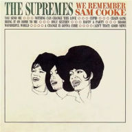 Title: We Remember Sam Cooke, Artist: The Supremes